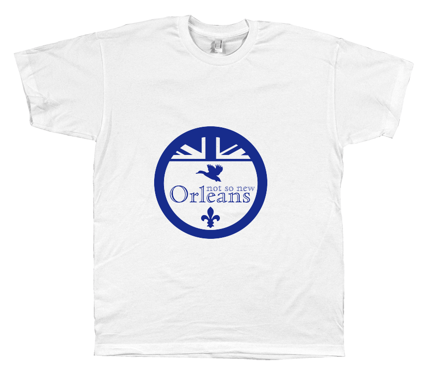 Orleans T-shirt