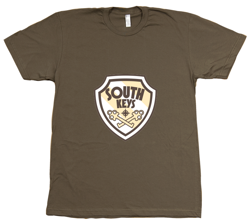 South Keys T-shirt