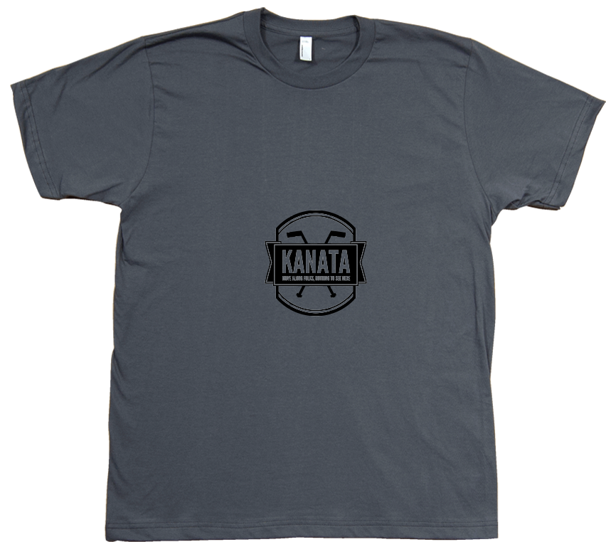 Kanata T-shirt