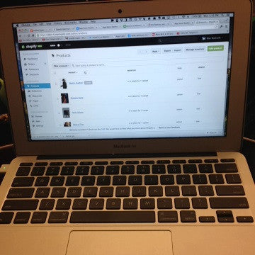macbook air