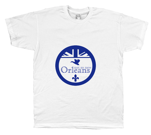 Orleans T-shirt