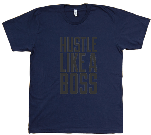 Hustle T-shirt