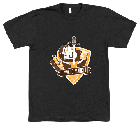 Byward Market T-shirt