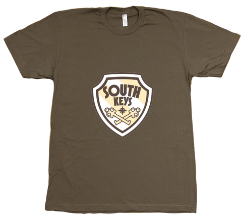 South Keys T-shirt