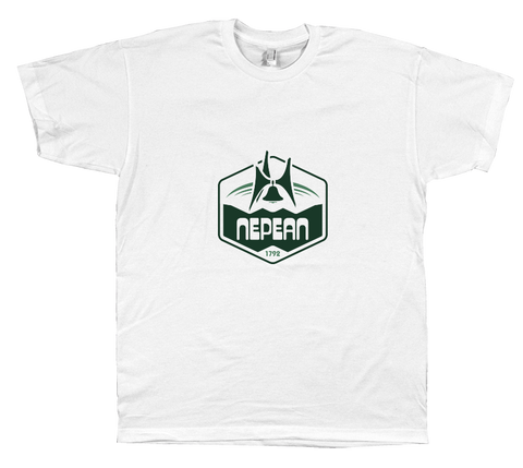 Nepean T-shirt