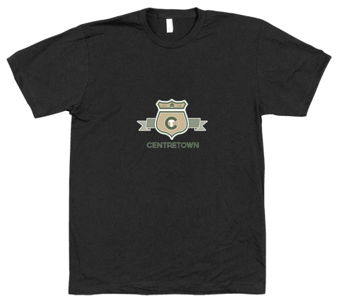 Centretown T-shirt