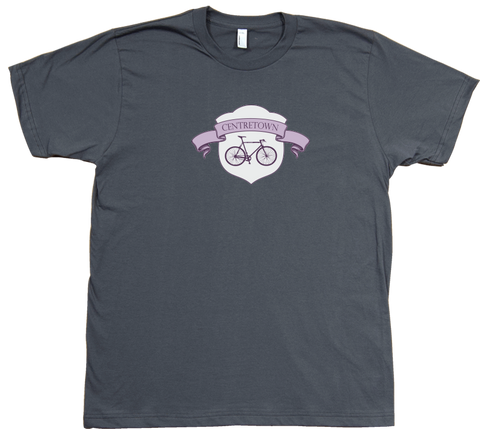 Centretown 2 T-shirt